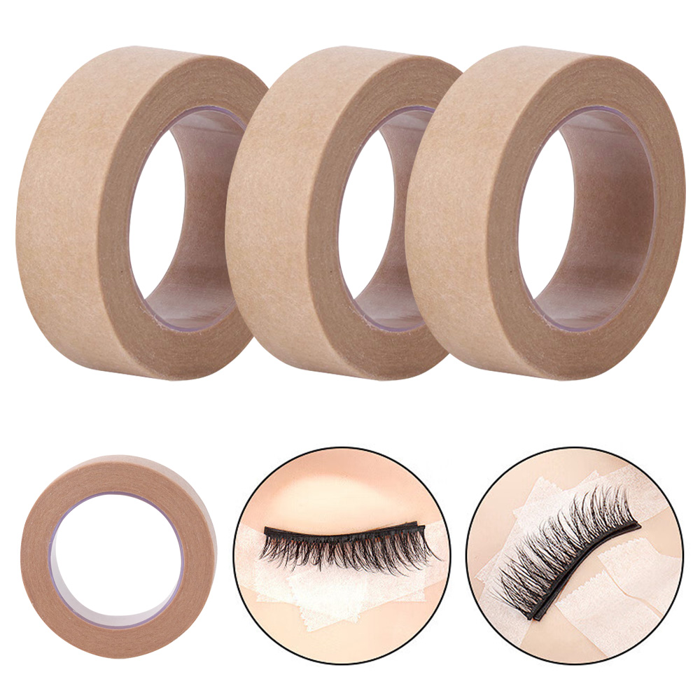 Eyelash Extension Glasses - Wimpernverlängerungsband Mikroporen-Wimpernbänder Unter-Augen-Pads Make-up-Tool Wimpern-Transplantationszubehör Wimpernlifting-Accessoires