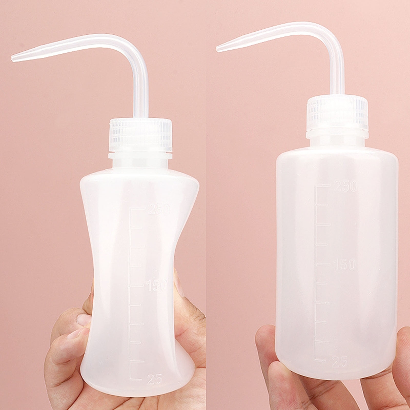 Refill Eyelash Extension - Waschen Flasche für Wimpern Verlängerung, Wasser