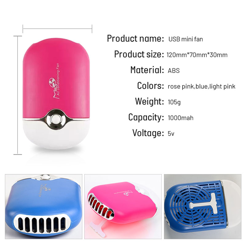 USB Mini Wimpern Fan Pfropfen  – Eyelash Extension Glasses Bewertung und Preis