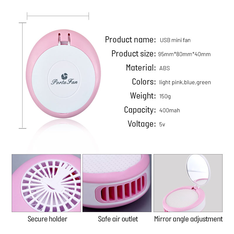 USB Mini Wimpern Fan Pfropfen  – Eyelash Extension Glasses Bewertung und Preis