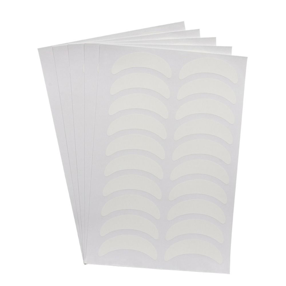 100 Teile/satz Salon Wimpern V – Eyelash Extension Glasses Bewertung und Preis
