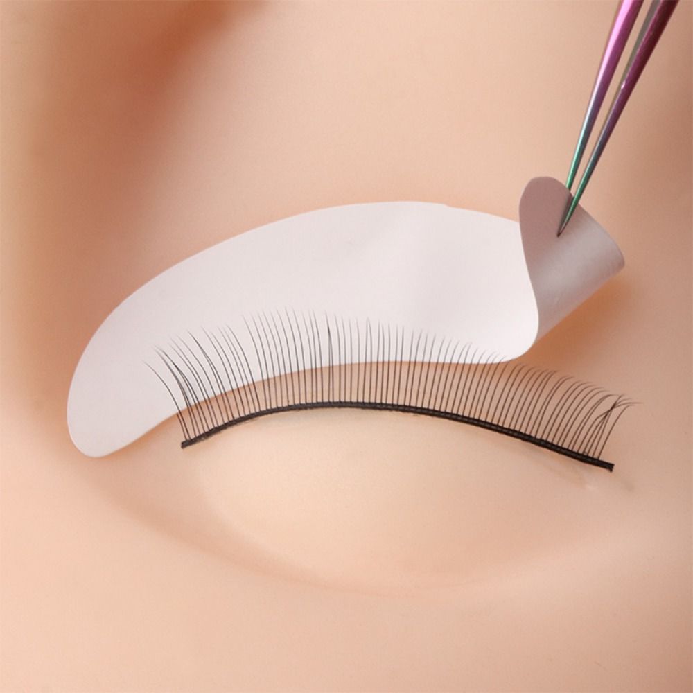 100 Teile/satz Salon Wimpern V – Eyelash Extension Glasses Bewertung und Preis