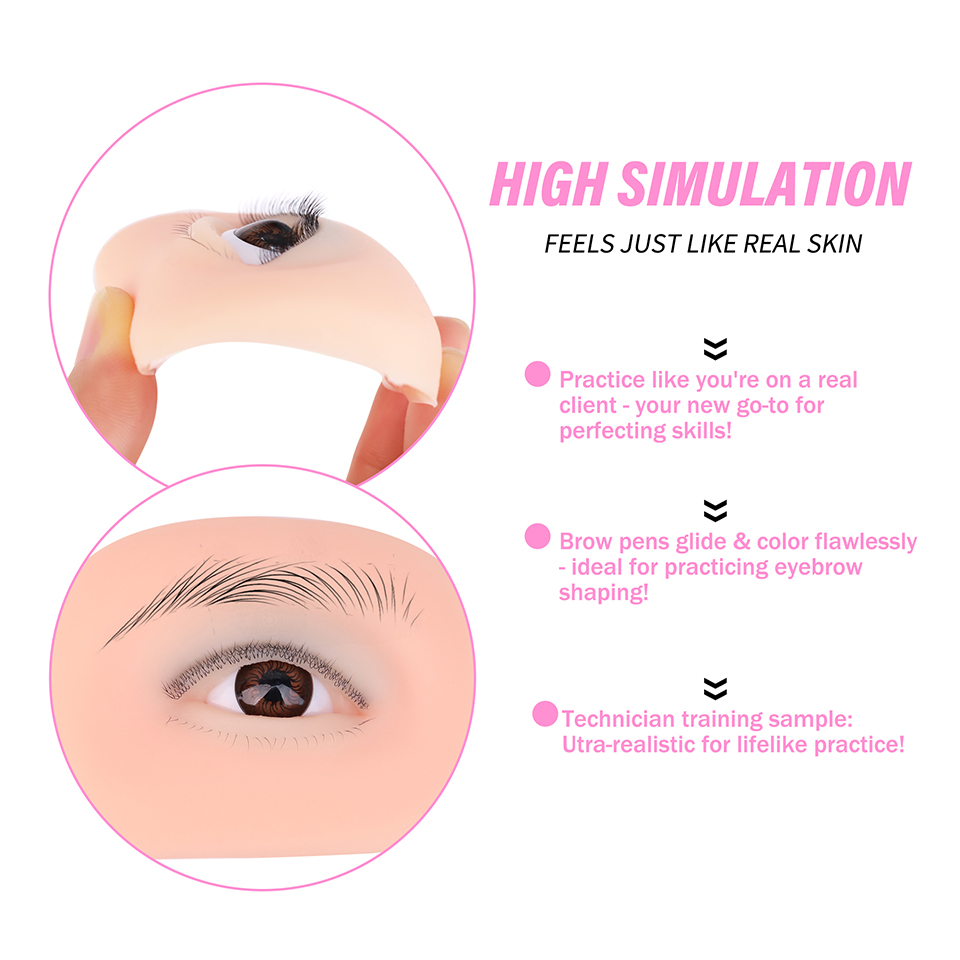 Neue 5D-Wimpernverlängerungs-A – Eyelash Extension Open Eye Bewertung und Preis