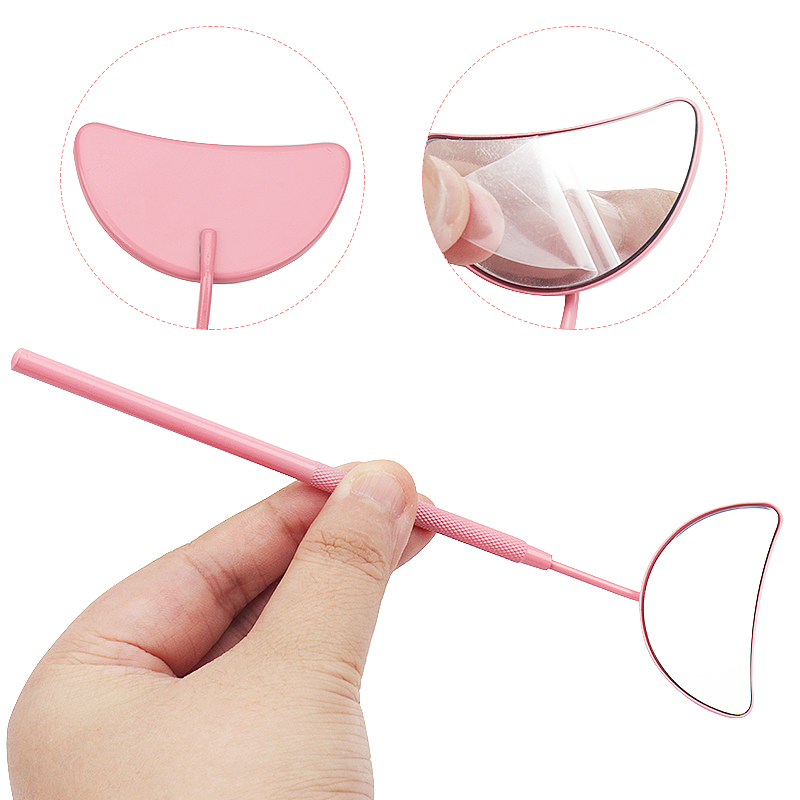 1 stücke Wimpern Verlängerung  – Eyelash Extension Glasses Bewertung und Preis