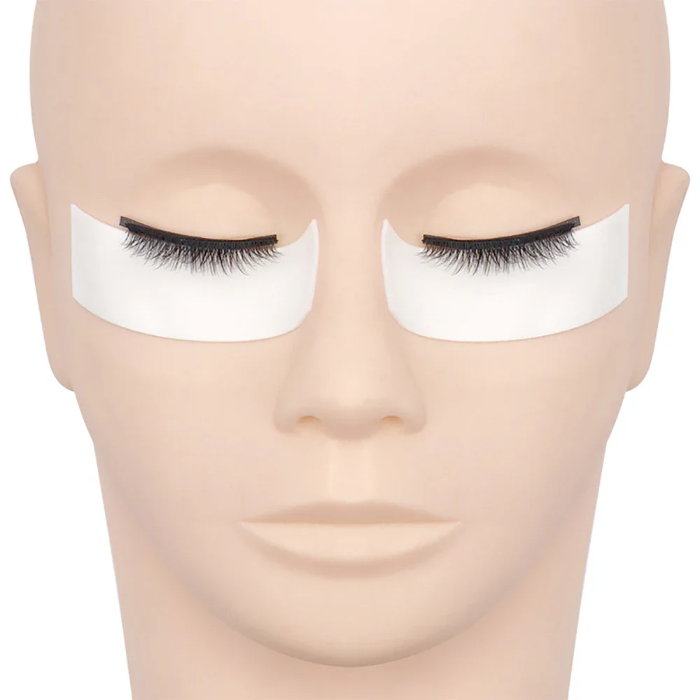 110 Stück/Rolle Augenpads Scha – Eyelash Extension Glasses Bewertung und Preis