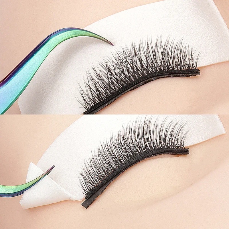 110 Stück Wimpernverlängerungs – Eyelash Extension Glasses Bewertung und Preis