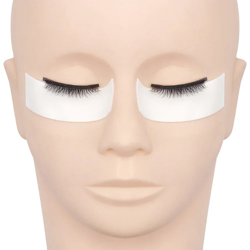 110 Stück Wimpernverlängerungs – Eyelash Extension Glasses Bewertung und Preis