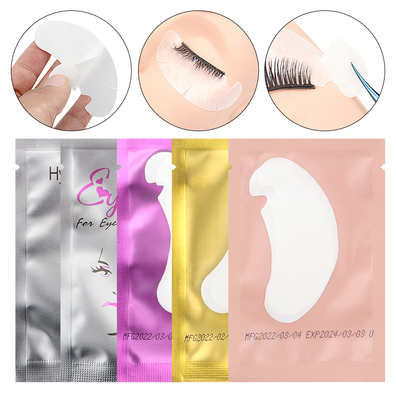 50 Paar Wimpern verlängerung A – Eyelash Extension Glasses Bewertung und Preis