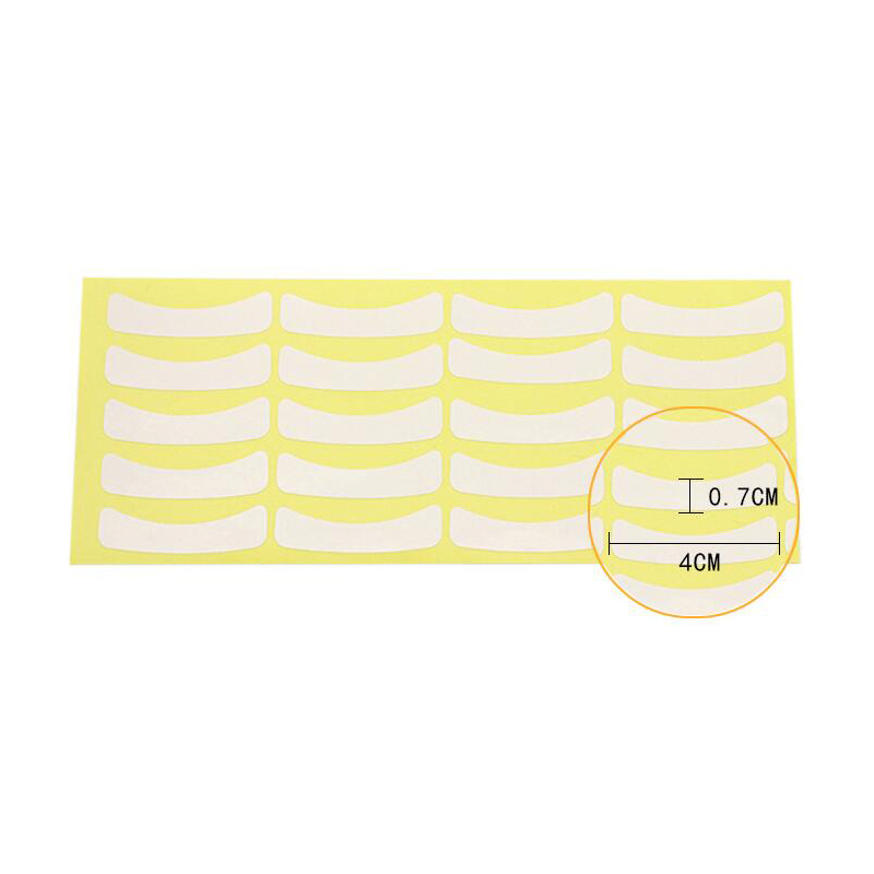 100 Paar Wimpernverlängerungsp – Eyelash Extension For Asian Eyes Bewertung und Preis
