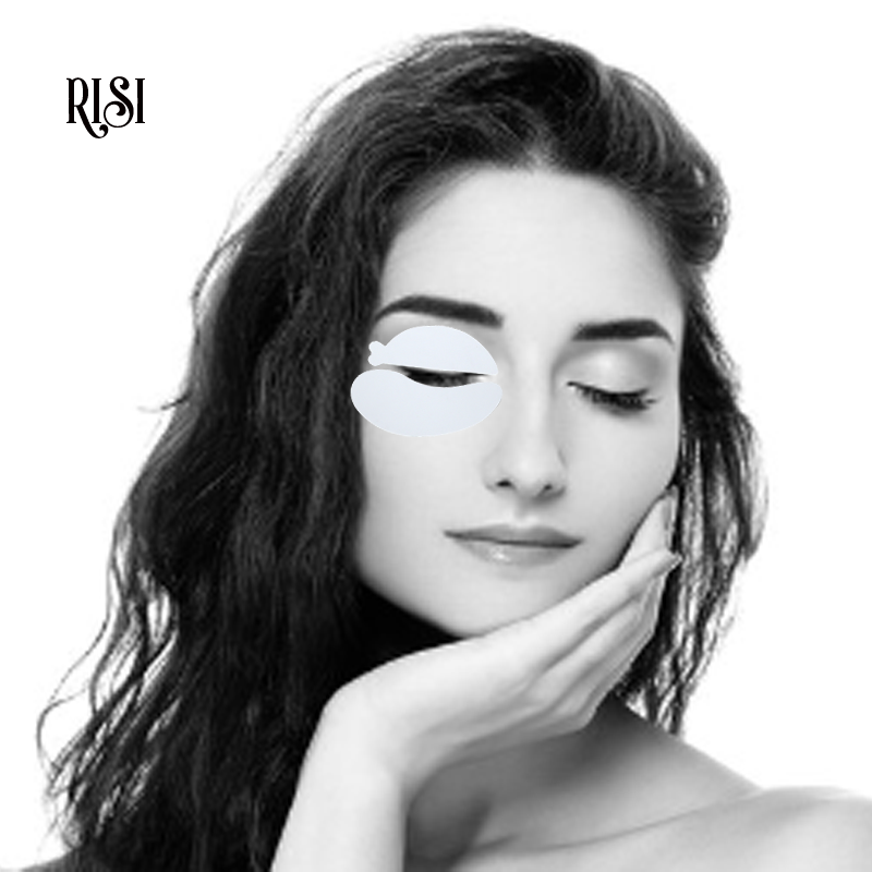 RISI UV Schwarze Augenpads für – Eyelash Extension Glasses Bewertung und Preis