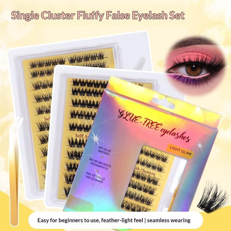 Neues DIY Wimpernverlängerungs – Eyelash Extension For Asian Eyes Bewertung und Preis