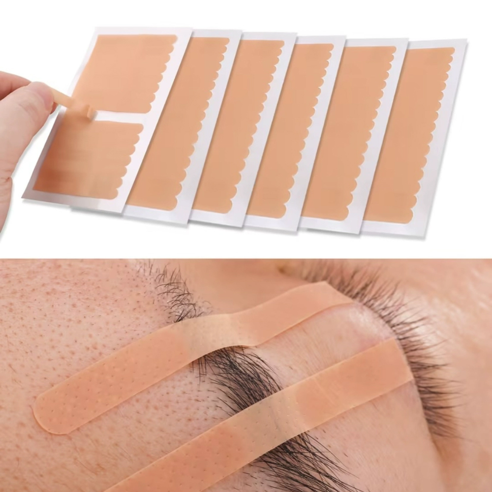 10/20 stücke Wimpern Band Vlie – Eyelash Extension Glasses Bewertung und Preis