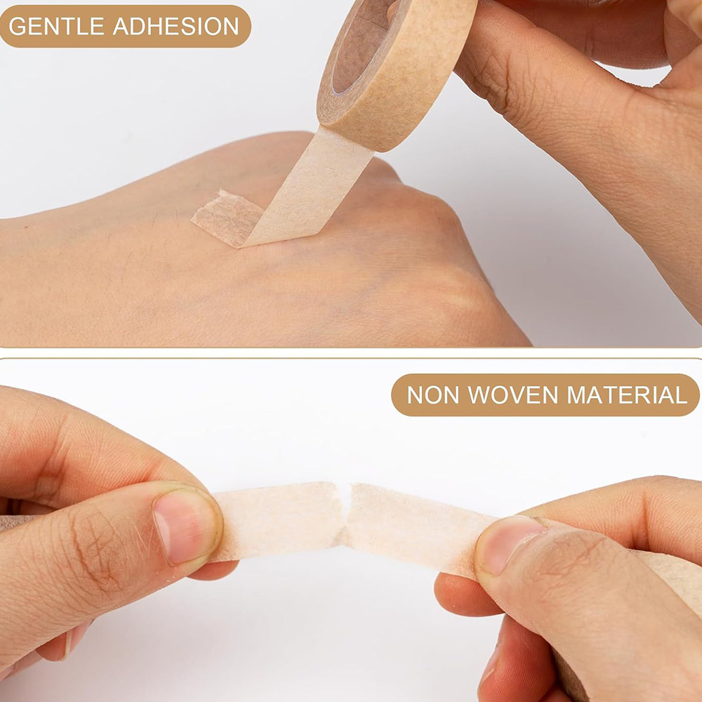 Wimpernverlängerungsband Mikro – Eyelash Extension Glasses Bewertung und Preis