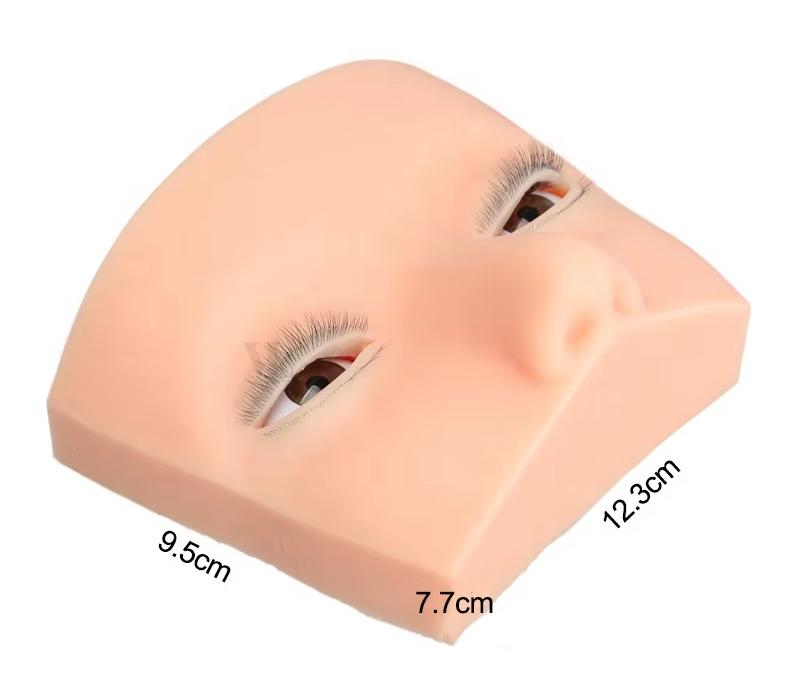 Heiß begehrte 4-lagige Mini-Sc – Eyelash Extension Open Eye Bewertung und Preis