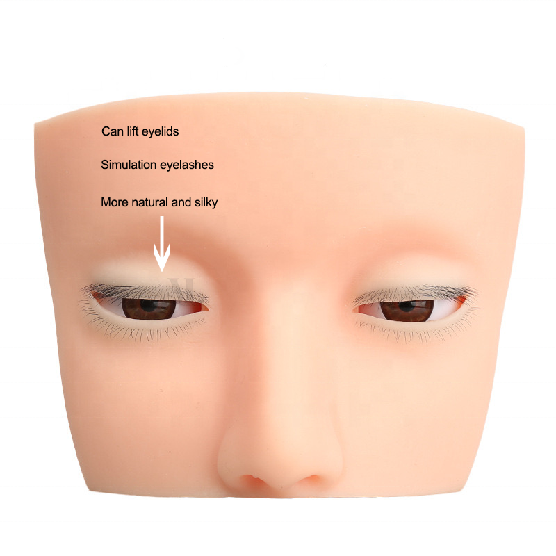 Heiß begehrte 4-lagige Mini-Sc – Eyelash Extension Open Eye Bewertung und Preis
