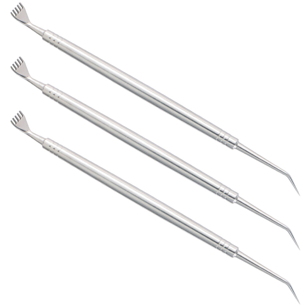 3-teiliges Wimpernlifting-Set  – Eyelash Extension Open Eye Bewertung und Preis