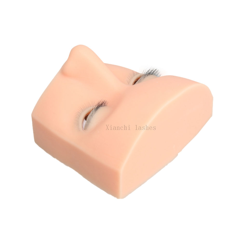 4-lagiger Schaufensterpuppenko – Eyelash Extension Open Eye Bewertung und Preis