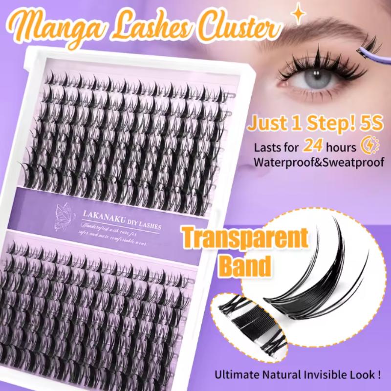 Natürliche Wimpern, Wimpernclu – Eyelash Extension For Asian Eyes Bewertung und Preis