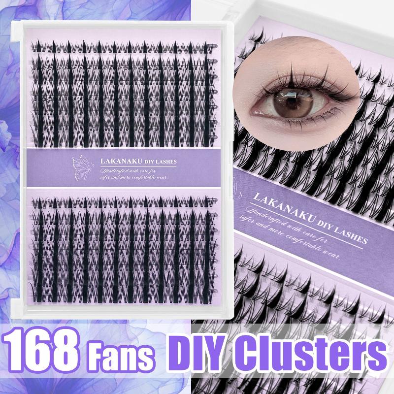 Natürliche Wimpern, Wimpernclu – Eyelash Extension For Asian Eyes Bewertung und Preis