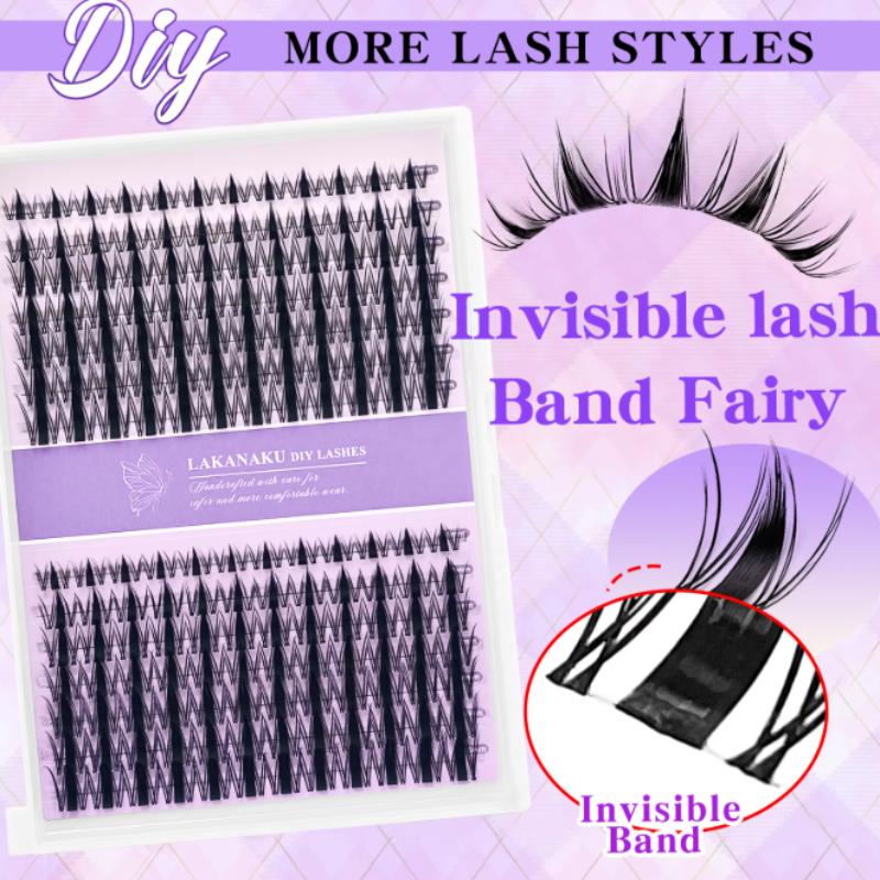 Natürliche Wimpern, Wimpernclu – Eyelash Extension For Asian Eyes Bewertung und Preis