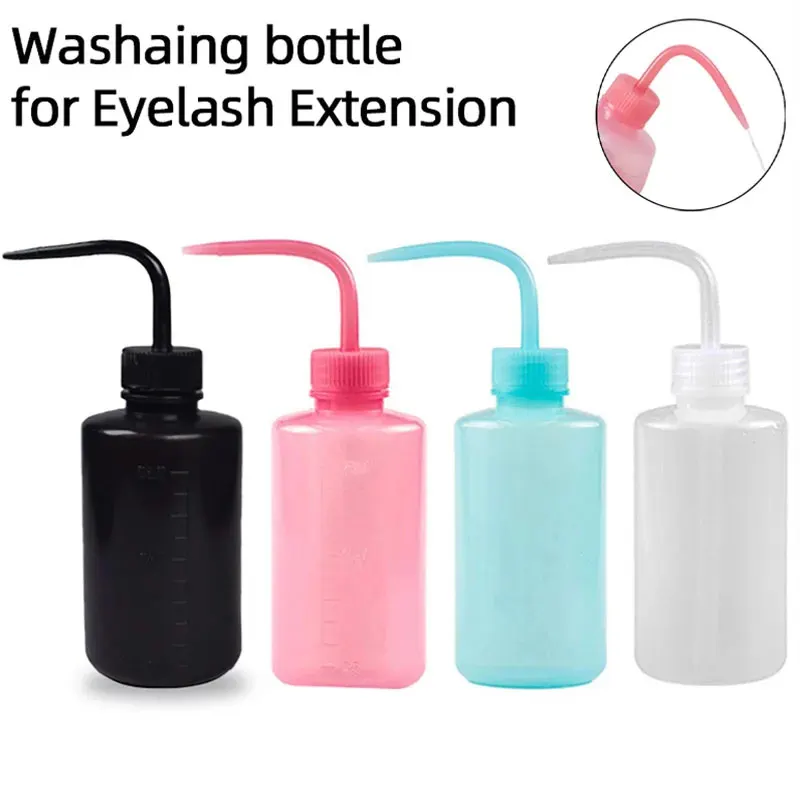 250 ml Wimpernreinigungsflasch – Refill Eyelash Extension Bewertung und Preis