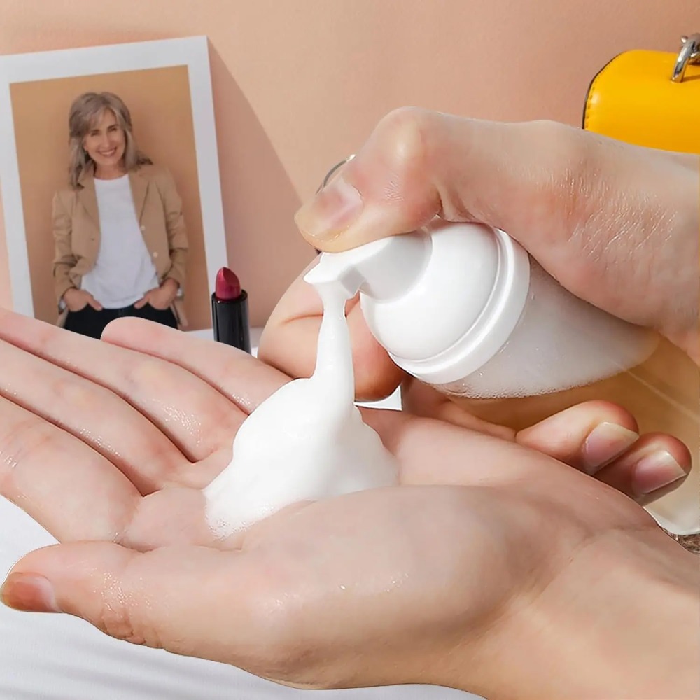 60ml Nachfüllbare Auslaufsiche – Refill Eyelash Extension Bewertung und Preis