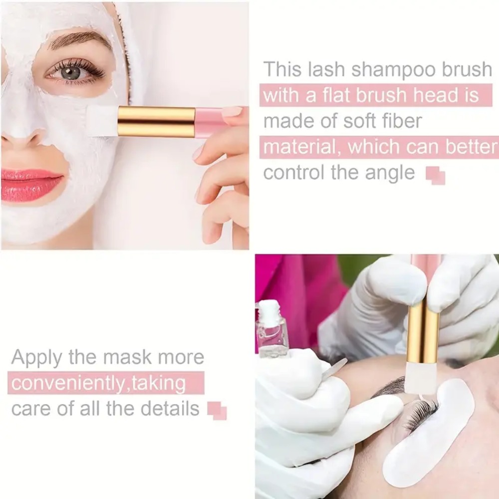 20 Stück Nachfüllbare Auslaufs – Refill Eyelash Extension Bewertung und Preis