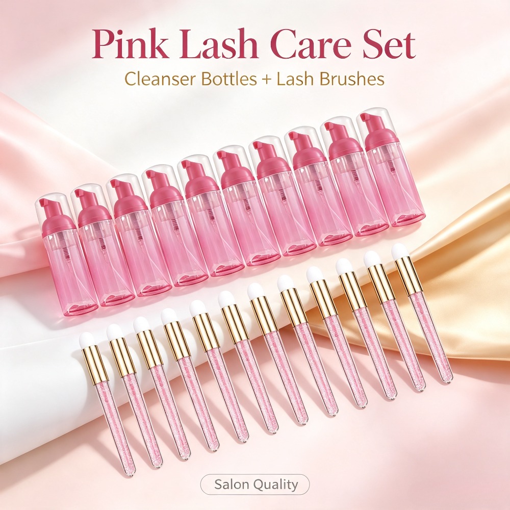20 Stück Nachfüllbare Auslaufs – Refill Eyelash Extension Bewertung und Preis