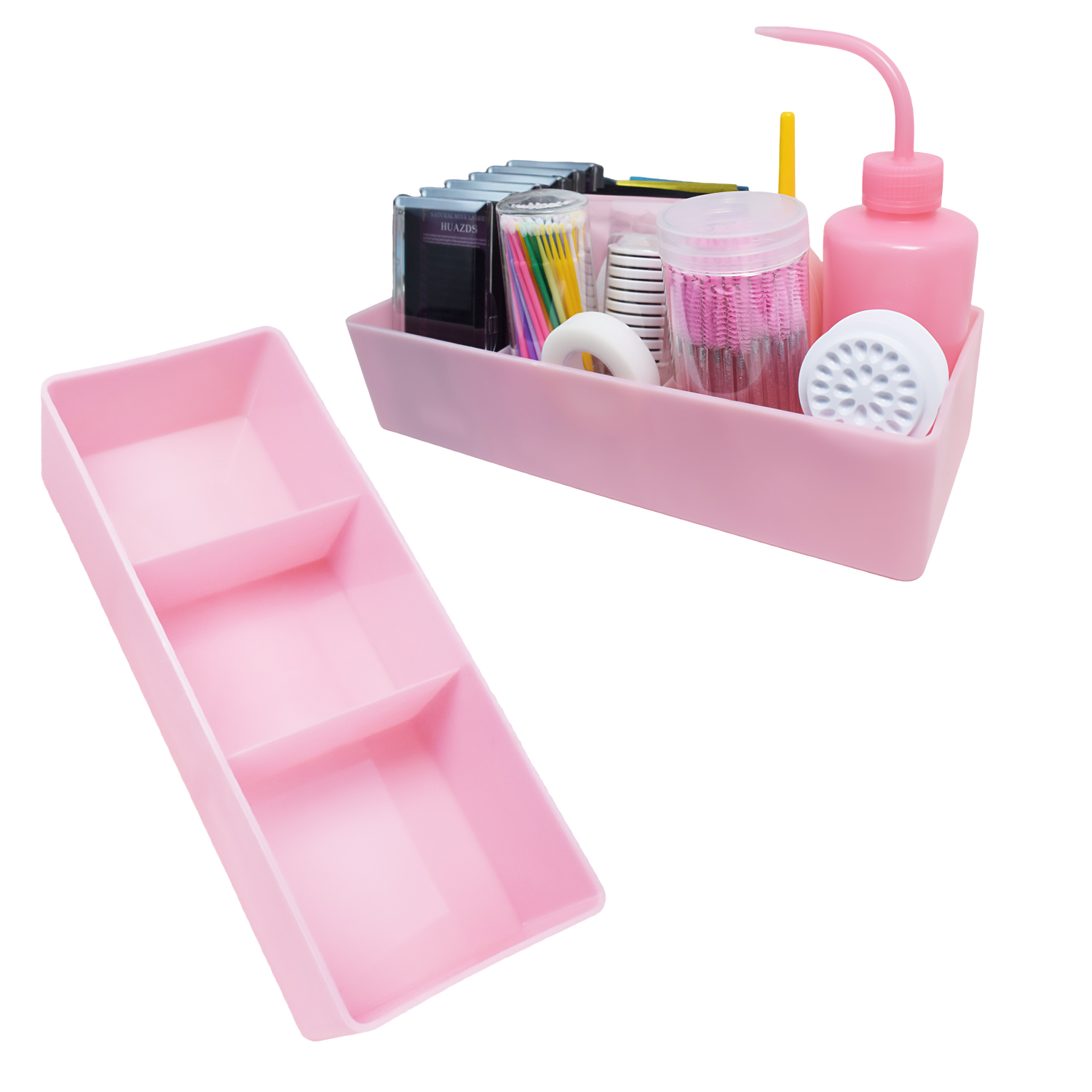 Falsche Wimpern Lagerung Box F – Eyelash Extension Glasses Bewertung und Preis