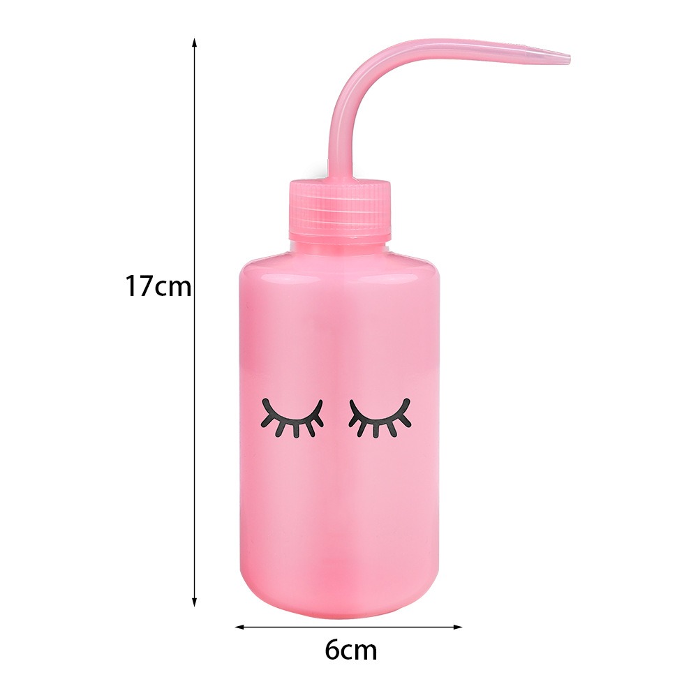 250 ml Wimpern Reinigung Flasc – Refill Eyelash Extension Bewertung und Preis