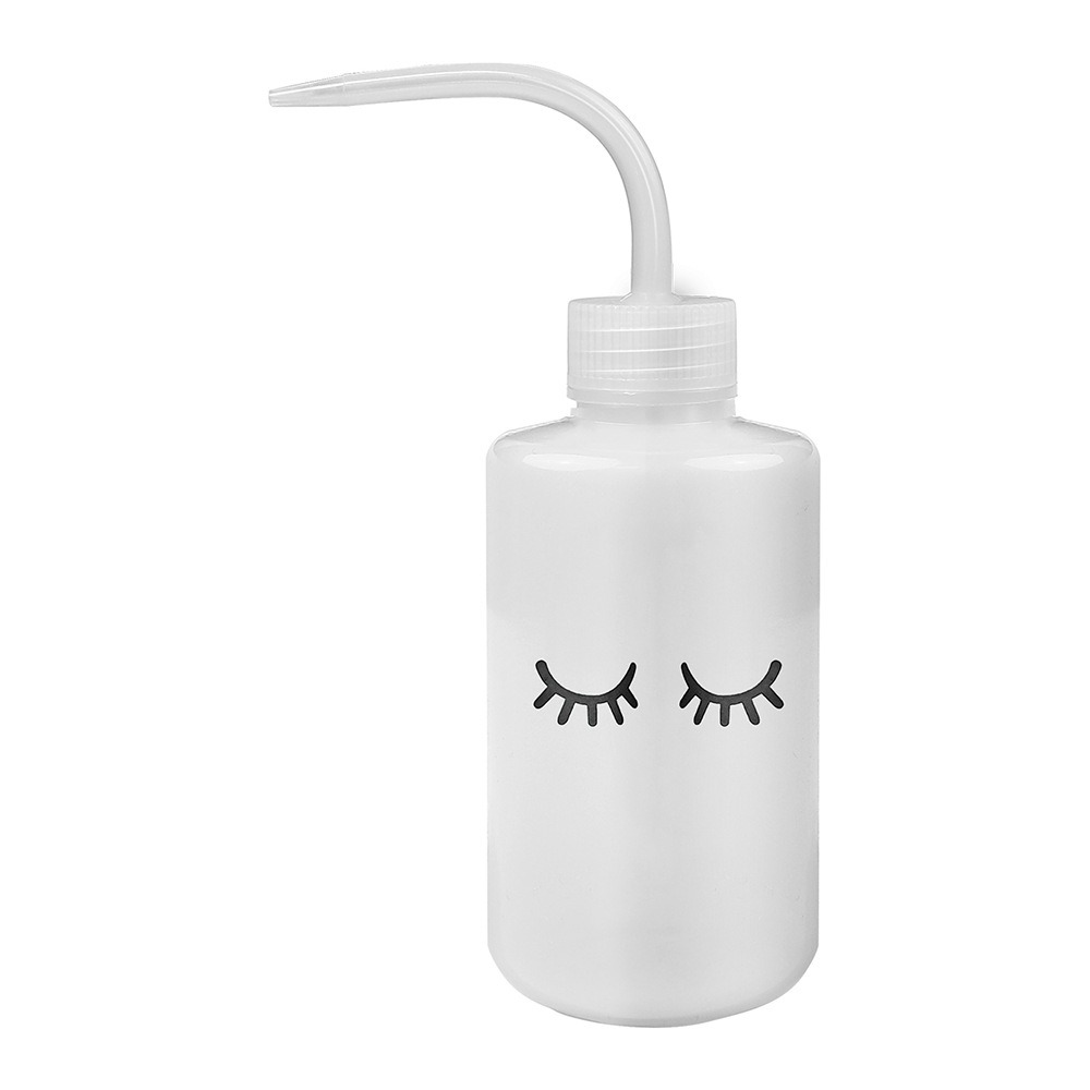 250 ml Wimpern Reinigung Flasc – Refill Eyelash Extension Bewertung und Preis