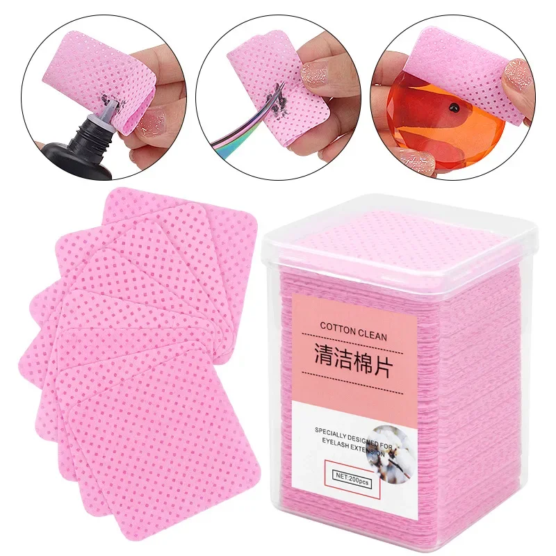 Wimpern kleber entferner Wisch – Eyelash Extension Glasses Bewertung und Preis