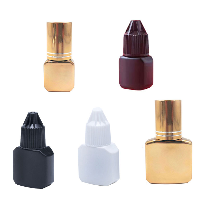 10 stücke 1 Zweite Trockenen W – Refill Eyelash Extension Bewertung und Preis