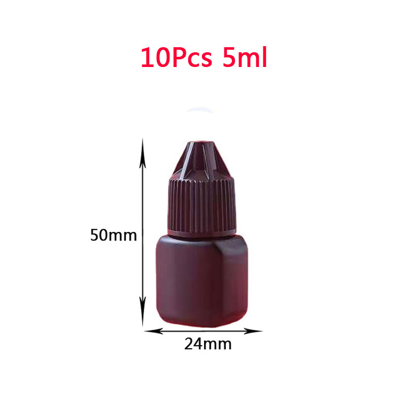 10 stücke 1 Zweite Trockenen W – Refill Eyelash Extension Bewertung und Preis