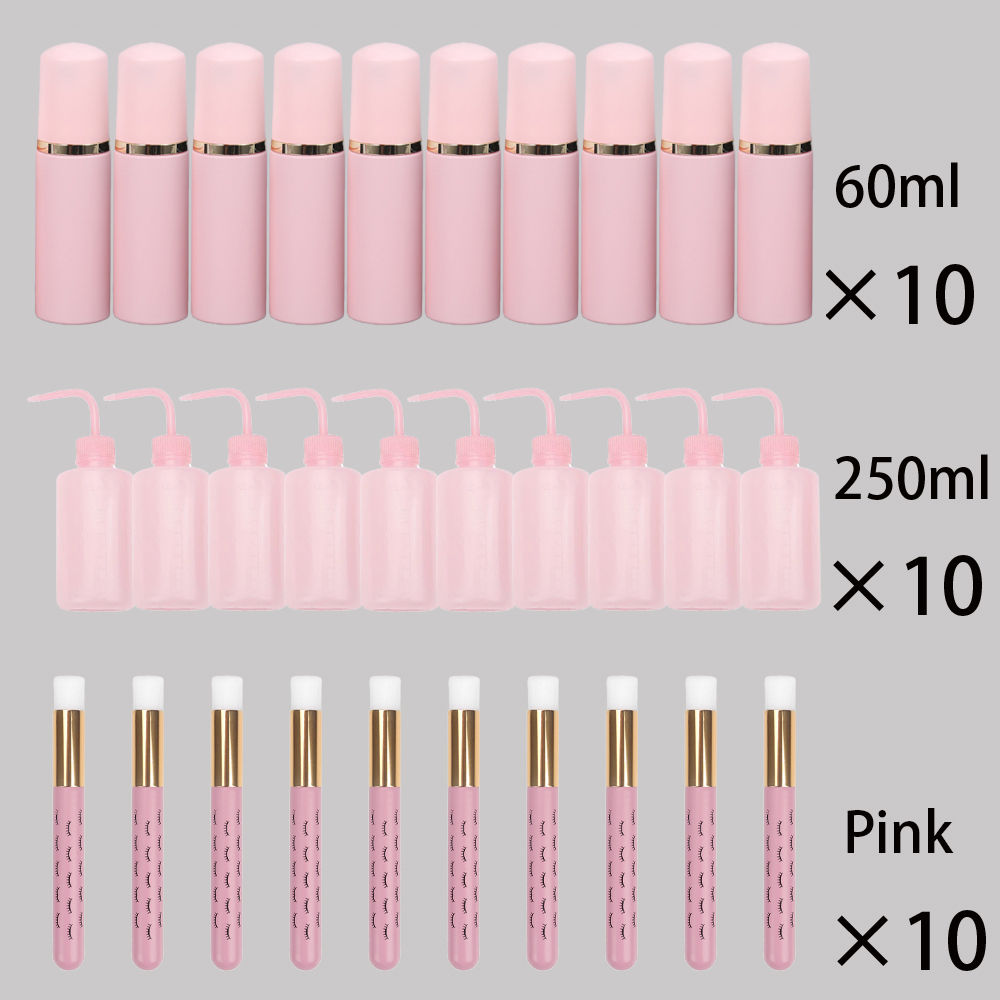 Wimpernverlängerungs-Reinigung – Refill Eyelash Extension Bewertung und Preis