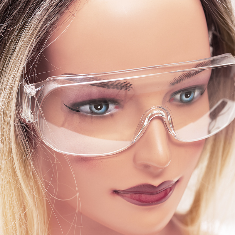 UV-Schutzbrille für falsche Wi – Eyelash Extension Glasses Bewertung und Preis