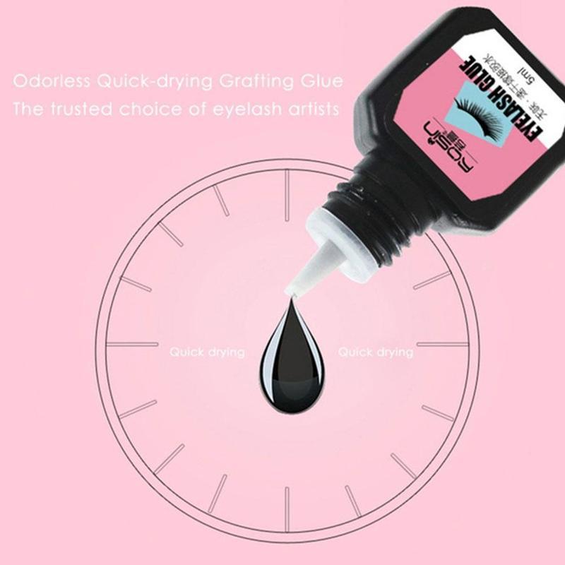 5ml Wimpernverlängerungskleber – Eyelash Extension Open Eye Bewertung und Preis