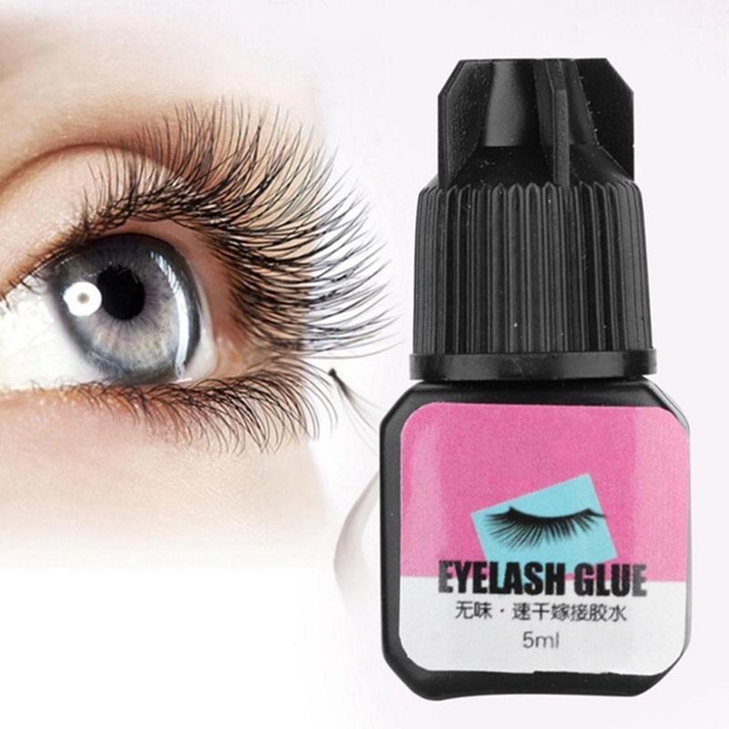 5ml Wimpernverlängerungskleber – Eyelash Extension Open Eye Bewertung und Preis