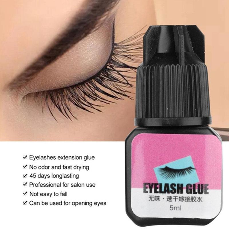 5ml Wimpernverlängerungskleber – Eyelash Extension Open Eye Bewertung und Preis