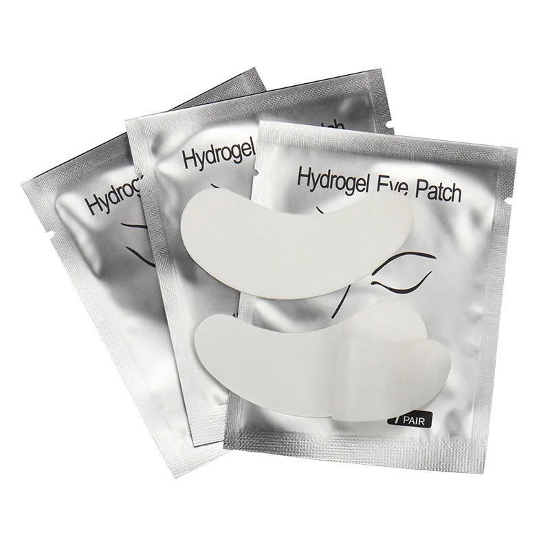 50/100/200 Pairs Wimpern Pad G – Eyelash Extension Glasses Bewertung und Preis