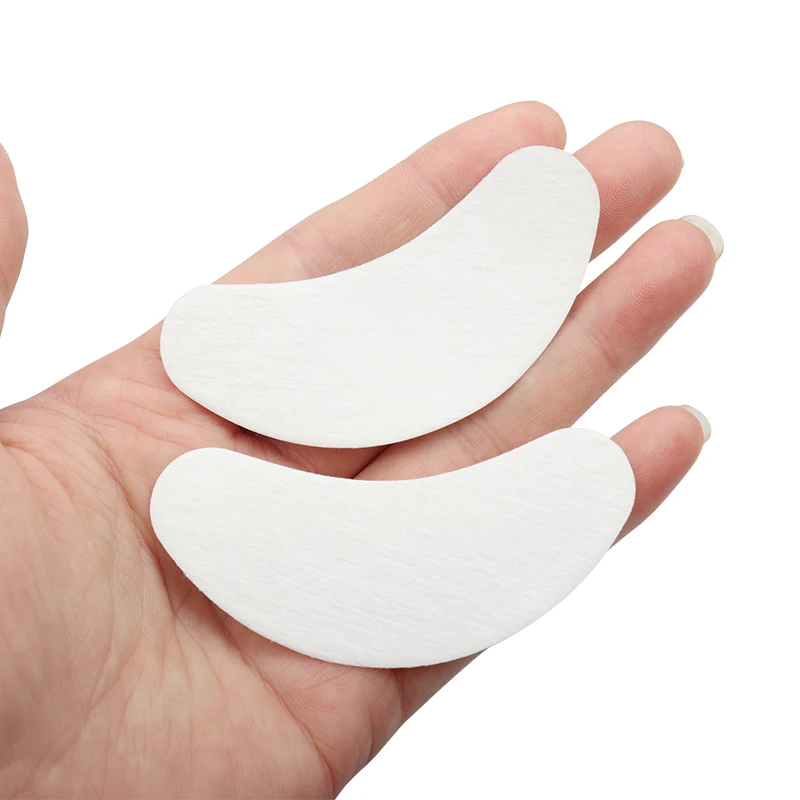 50/100/200 Pairs Wimpern Pad G – Eyelash Extension Glasses Bewertung und Preis