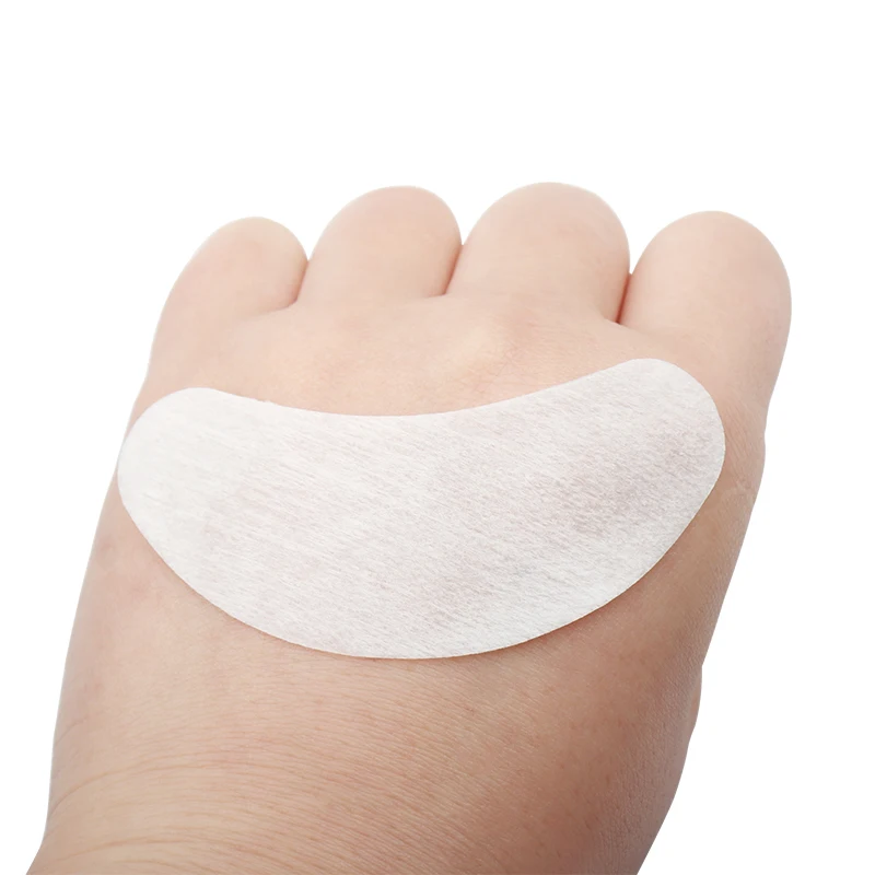 50/100/200 Pairs Wimpern Pad G – Eyelash Extension Glasses Bewertung und Preis