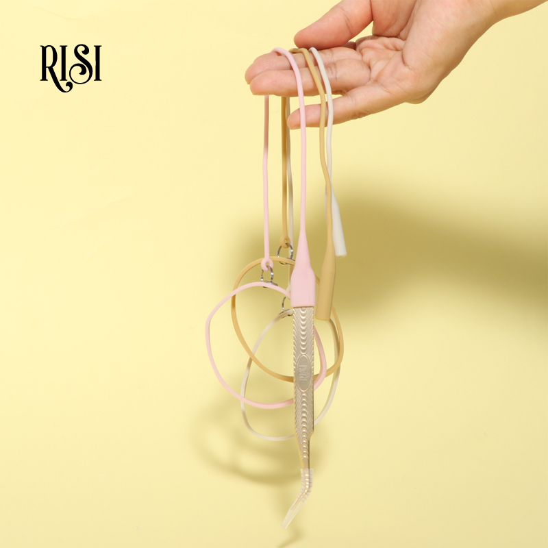 Risi Silikon Wimpern verlänger – Eyelash Extension Glasses Bewertung und Preis